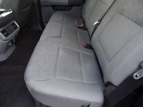 Used 2024 Ford F150 XLT w/ Mobile Office Package AWD/4WD image 8