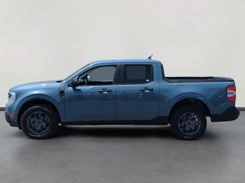 Used 2024 Ford Maverick XLT w/ XLT Luxury Package FWD image 2