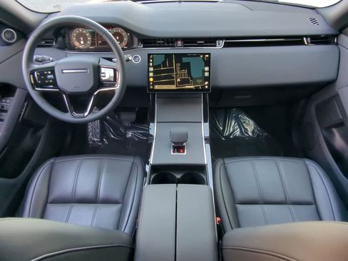 Certified 2024 Land Rover Range Rover Evoque S image 15