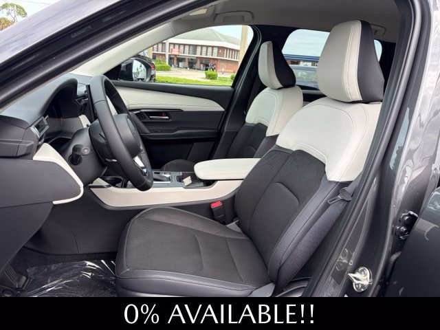 Used 2026 MAZDA CX-5 Select AWD/4WD image 8
