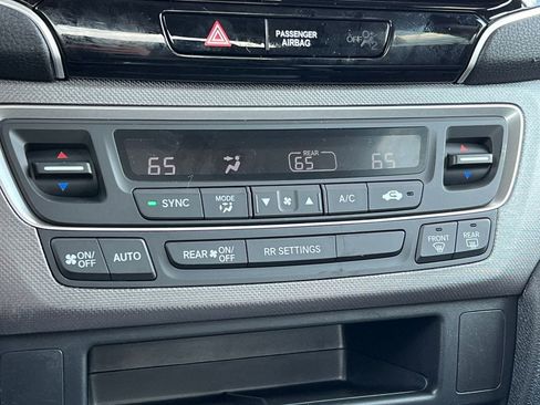 New 2026 Honda Ridgeline Sport image 21