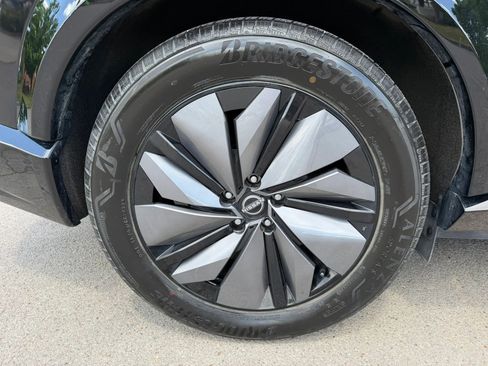 Used 2023 Nissan Ariya FWD image 10