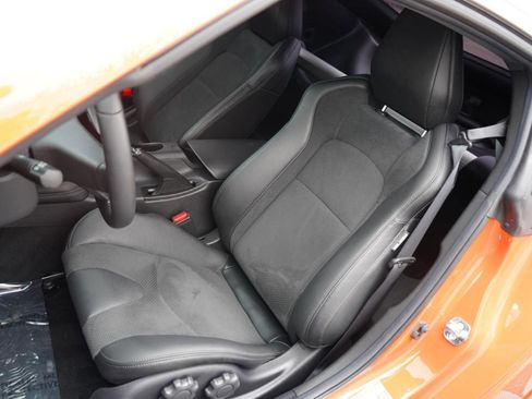 Used 2024 Nissan Z Performance w/ Heritage Edition image 20