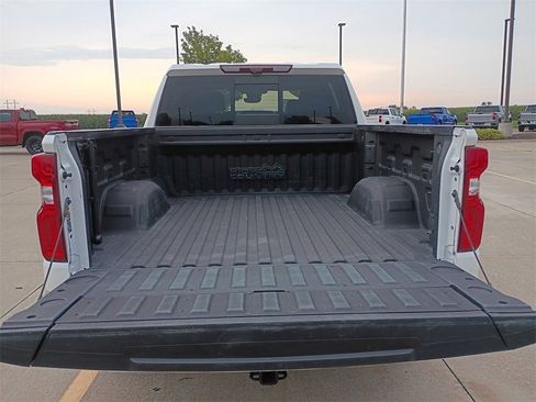 Used 2024 Chevrolet Silverado 1500 High Country w/ High Country Premium Package image 13