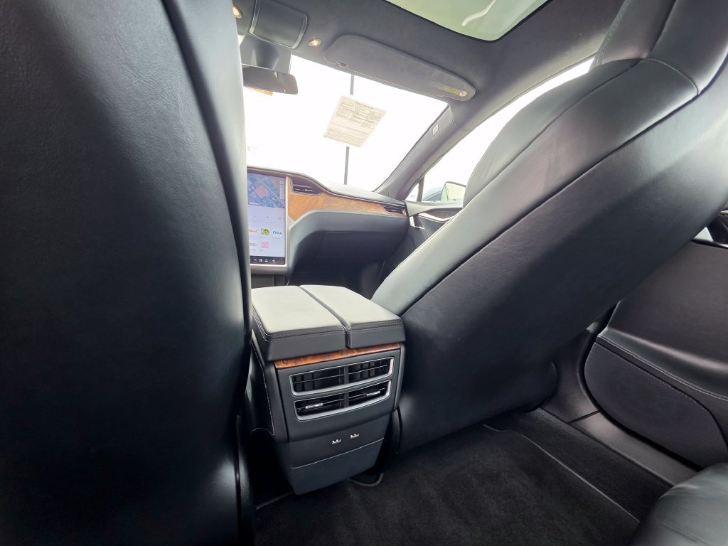 Used 2020 Tesla Model S Long Range AWD/4WD image 20