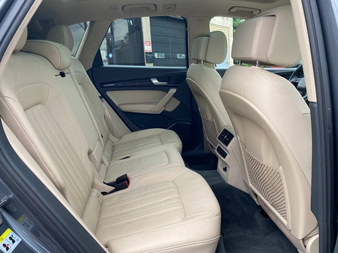 Used 2019 Audi Q5 Prestige AWD/4WD image 27