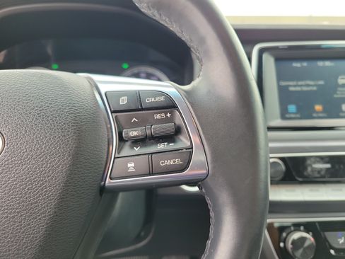 Used 2018 Hyundai Sonata SEL w/ Tech Package 02 FWD image 23