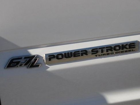 Used 2019 Ford F550 4x4 Crew Cab Super Duty image 49