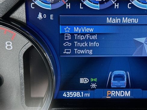 Used 2023 Ford F150 XLT w/ Equipment Group 302A High image 19