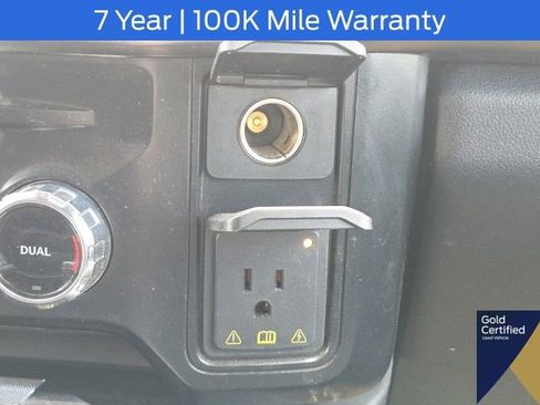 Used 2024 Ford F350 Lariat w/ Lariat Ultimate Package AWD/4WD image 43