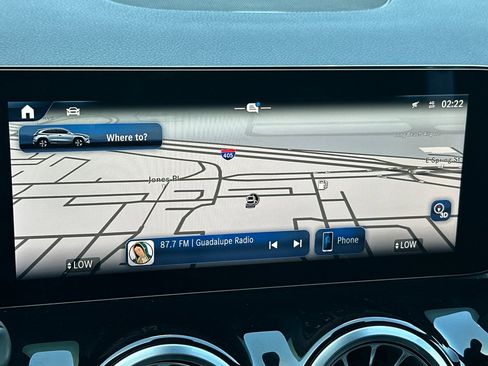 Certified 2025 Mercedes-Benz GLA 250 image 22