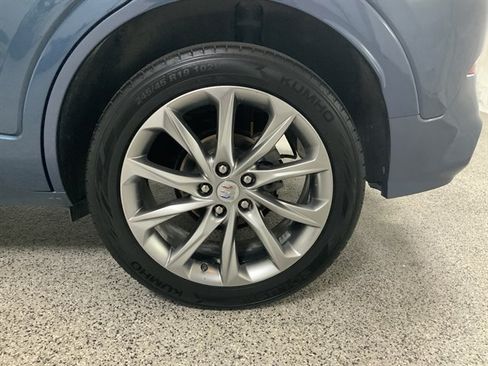 Used 2024 Buick Encore GX Avenir w/ Avenir Convenience Package AWD/4WD image 13