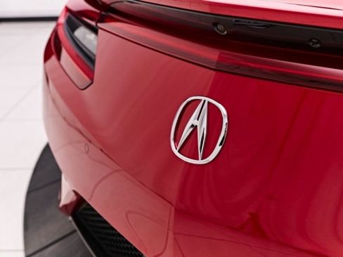Used 2017 Acura NSX image 17