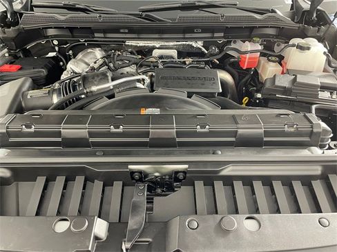 New 2026 GMC Sierra 3500 SLT w/ SLT Premium Package image 19