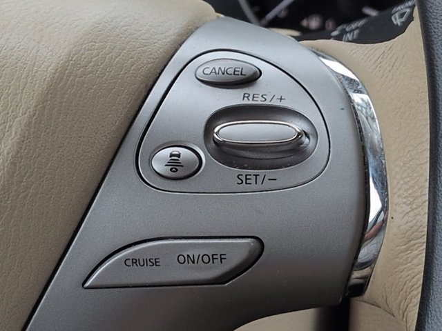 Used 2018 Nissan Murano SL w/ Moonroof Package FWD image 27