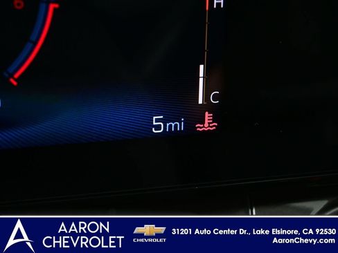 New 2026 Chevrolet Trax ACTIV image 35