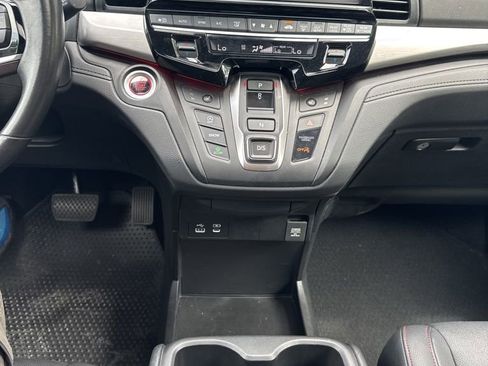Used 2025 Honda Odyssey Sport-L image 29