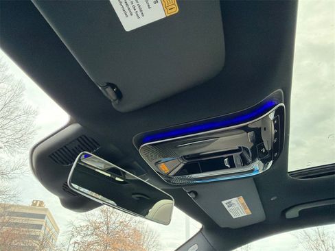 Used 2023 Mercedes-Benz C 300 4MATIC Sedan image 30