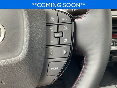 Used 2025 Toyota Prius Plug-In Hybrid w/ Limited Premium Package FWD image 13