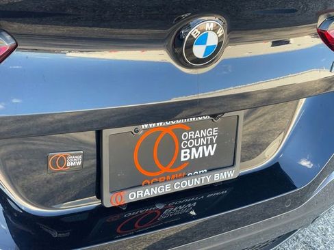 Certified 2024 BMW M850i xDrive Convertible AWD/4WD image 31