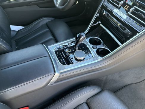 Used 2024 BMW 840i Convertible RWD image 20