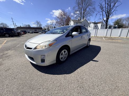 Used 2010 Toyota Prius Two image 29