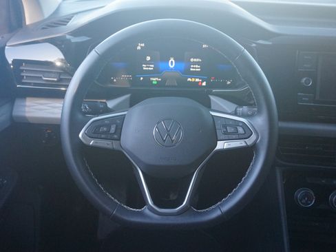 Used 2024 Volkswagen Taos S image 25