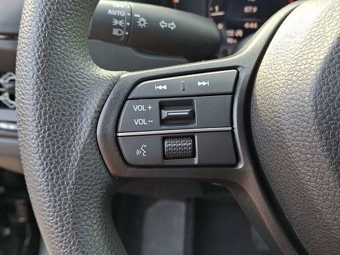 Used 2023 Honda Accord LX image 20