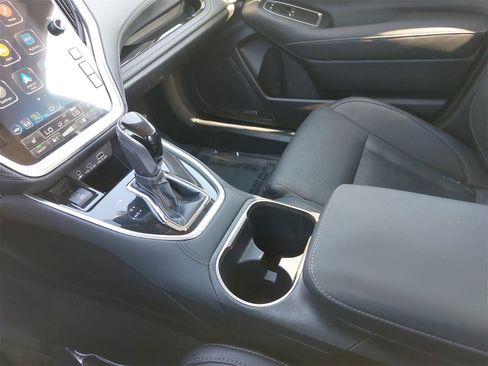 Certified 2023 Subaru Legacy Limited image 24