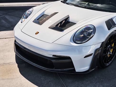 Used 2025 Porsche 911 GT3 RS RWD image 6