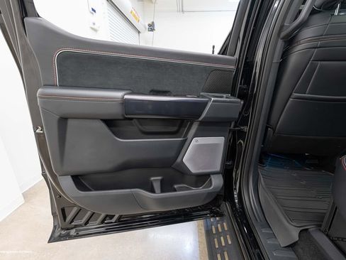Used 2025 Ford F150 Raptor w/ Equipment Group 803A Raptor R AWD/4WD image 34