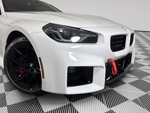 Used 2025 BMW M2 image 7