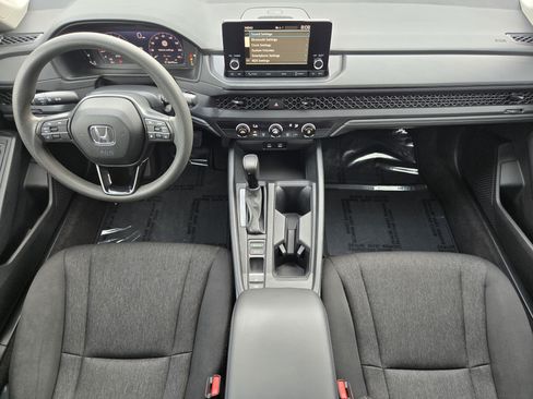 Used 2023 Honda Accord LX image 22
