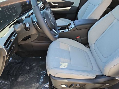 New 2025 Hyundai Santa Cruz Limited image 16
