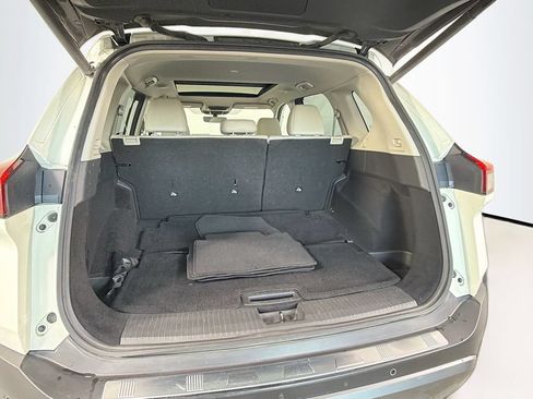 Used 2023 Nissan Rogue SL w/ SL Premium Package AWD/4WD image 32