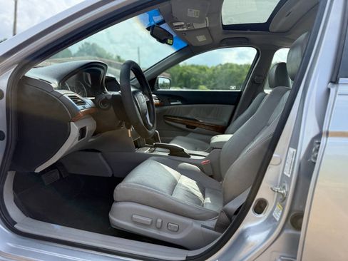Used 2012 Honda Accord EX-L image 10
