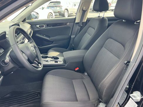 Certified 2023 Honda Civic EX image 17