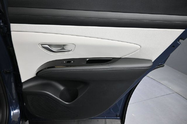 New 2026 Hyundai Tucson Limited AWD/4WD image 14