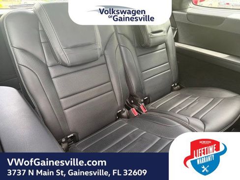 Used 2019 Mercedes-Benz GLS 63 AMG 4MATIC image 10
