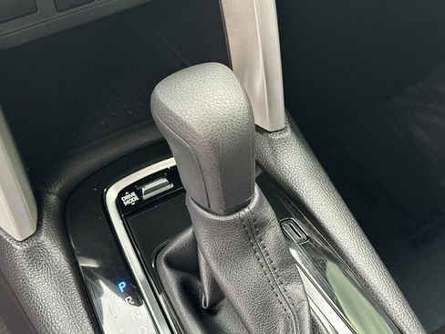 Certified 2025 Toyota Corolla Cross AWD Hybrid image 20