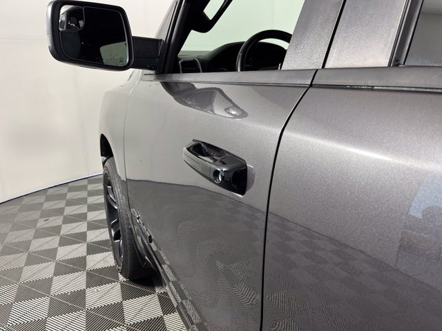 Used 2023 RAM 1500 Big Horn AWD/4WD image 12