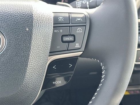 New 2026 Toyota Camry SE image 22