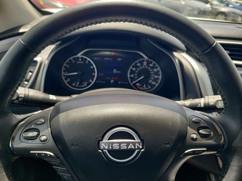 Used 2023 Nissan Murano SV FWD image 21