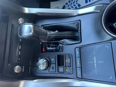 Used 2019 Lexus NX 300 F Sport image 33