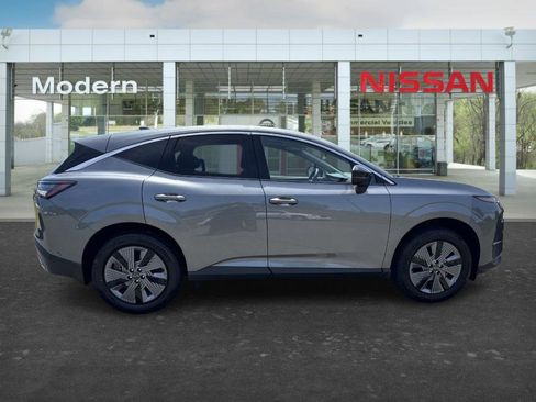 Certified 2025 Nissan Murano SL w/ Cargo Package AWD/4WD image 6