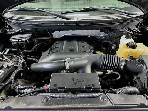 Used 2013 Ford F150 FX4 w/ Mid Equipment Group image 27