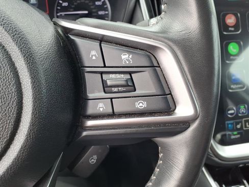 Used 2024 Subaru Outback Touring image 17