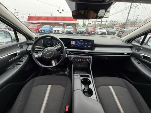 Used 2024 Hyundai Sonata SEL image 33