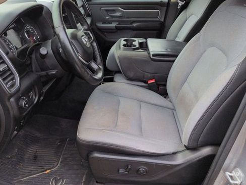 Used 2020 RAM 1500 Big Horn image 18