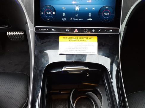 New 2026 Mercedes-Benz GLC 300 4MATIC image 24